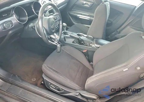 2015 Ford Mustang z USA, uszkodzony, nr VIN 1FA6P8TH0F5426360